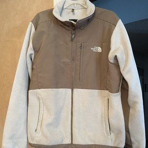 North Face Polartec Fleece Jacket